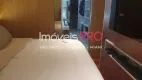 Foto 14 de Cobertura com 2 Quartos à venda, 153m² em Campo Belo, São Paulo