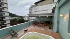 Foto 33 de Cobertura com 3 Quartos à venda, 180m² em Jardim Botânico, Rio de Janeiro