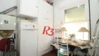 Foto 29 de Apartamento com 3 Quartos à venda, 150m² em Boqueirão, Santos