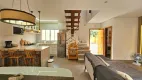 Foto 9 de Casa de Condomínio com 3 Quartos para alugar, 140m² em Praia de Juquehy, São Sebastião