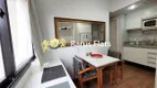 Foto 3 de Flat com 1 Quarto para alugar, 26m² em Moema, São Paulo