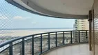 Foto 23 de Apartamento com 4 Quartos à venda, 200m² em Umarizal, Belém