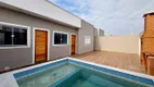 Foto 5 de Casa com 2 Quartos à venda, 66m² em Jardim Guacyra, Itanhaém