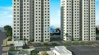 Foto 4 de Apartamento com 2 Quartos à venda, 45m² em Jardim Gutierres, Sorocaba