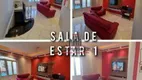 Foto 5 de Sobrado com 3 Quartos à venda, 155m² em Jardim Sul, São José dos Campos