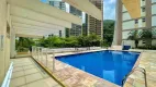 Foto 18 de Apartamento com 3 Quartos à venda, 115m² em Pitangueiras, Guarujá