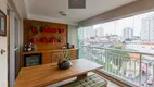 Foto 2 de Apartamento com 2 Quartos à venda, 82m² em Vila Gumercindo, São Paulo
