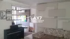 Foto 4 de Apartamento com 3 Quartos à venda, 156m² em Tamboré, Santana de Parnaíba