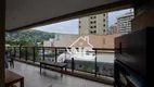 Foto 3 de Apartamento com 3 Quartos à venda, 105m² em Vital Brasil, Niterói