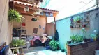 Foto 40 de Sobrado com 3 Quartos à venda, 120m² em Vila Camilopolis, Santo André
