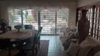 Foto 10 de Casa com 4 Quartos à venda, 380m² em Parque Residencial Comendador Mancor Daud, São José do Rio Preto