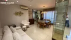 Foto 2 de Apartamento com 2 Quartos para alugar, 96m² em Jardim Cuiabá, Cuiabá