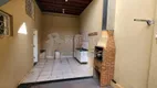 Foto 11 de Sobrado com 3 Quartos à venda, 120m² em Residencial Vila Flora, São José do Rio Preto