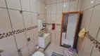 Foto 4 de Casa com 3 Quartos à venda, 200m² em Conjunto Habitacional Florindo Rissi, Mirassol