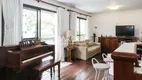 Foto 6 de Apartamento com 4 Quartos à venda, 240m² em Campo Belo, São Paulo