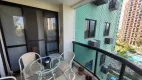 Foto 2 de Apartamento com 3 Quartos para alugar, 119m² em Barra da Tijuca, Rio de Janeiro