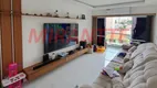 Foto 2 de Sobrado com 3 Quartos à venda, 84m² em Vila Roque, São Paulo