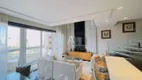 Foto 3 de Apartamento com 1 Quarto à venda, 95m² em Centro, Cascavel