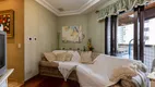 Foto 28 de Apartamento com 4 Quartos à venda, 260m² em Jardim Anália Franco, São Paulo