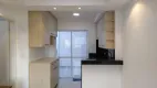 Foto 2 de Casa de Condomínio com 2 Quartos para alugar, 60m² em Jardim Colonia, Jacareí