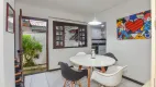 Foto 19 de Casa com 3 Quartos à venda, 185m² em São Braz, Curitiba