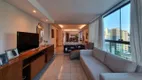 Foto 3 de Apartamento com 4 Quartos à venda, 178m² em Sion, Belo Horizonte