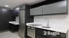 Foto 4 de Apartamento com 1 Quarto à venda, 44m² em Rebouças, Curitiba