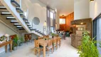Foto 10 de Casa de Condomínio com 5 Quartos à venda, 700m² em Condomínio Terras de São José, Itu