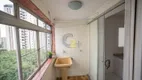 Foto 35 de Apartamento com 2 Quartos à venda, 58m² em Moema, São Paulo