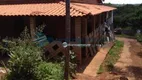 Foto 12 de Fazenda/Sítio com 3 Quartos à venda, 1800m² em Sao Domingos, Paulínia