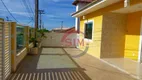 Foto 4 de Casa de Condomínio com 3 Quartos à venda, 130m² em Guriri, Cabo Frio