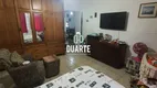 Foto 6 de Casa com 3 Quartos à venda, 140m² em Santa Maria, Santos