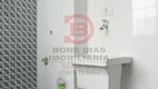 Foto 2 de Apartamento com 2 Quartos à venda, 43m² em Chácara Seis de Outubro, São Paulo