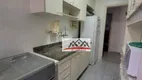 Foto 7 de Apartamento com 2 Quartos à venda, 78m² em Jardim Santa Genoveva, Guarujá