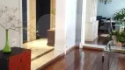 Foto 3 de Apartamento com 3 Quartos para alugar, 309m² em Alto Da Boa Vista, São Paulo