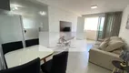 Foto 10 de Apartamento com 2 Quartos para alugar, 68m² em Pelinca, Campos dos Goytacazes