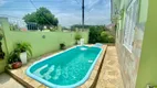 Foto 2 de Sobrado com 3 Quartos à venda, 131m² em Jardim dos Lagos, Guaíba