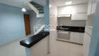 Foto 17 de Cobertura com 4 Quartos para alugar, 140m² em Tubalina, Uberlândia