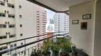 Foto 8 de Apartamento com 2 Quartos à venda, 70m² em Moema, São Paulo
