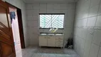 Foto 5 de Sobrado com 3 Quartos para alugar, 131m² em Vila Alzira, Santo André
