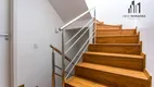 Foto 14 de Casa de Condomínio com 3 Quartos à venda, 140m² em Atuba, Curitiba
