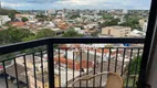 Foto 3 de Apartamento com 3 Quartos à venda, 121m² em Rezende Junqueira, Uberlândia
