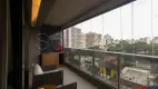 Foto 9 de Apartamento com 1 Quarto para alugar, 36m² em Pinheiros, São Paulo