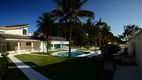 Foto 3 de Casa com 6 Quartos para venda ou aluguel, 431m² em Balneário Praia do Perequê , Guarujá