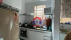 Foto 18 de Apartamento com 2 Quartos à venda, 48m² em Santa Mônica, Belo Horizonte