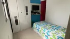 Foto 7 de Apartamento com 2 Quartos à venda, 58m² em Macuco, Santos