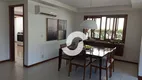 Foto 5 de Casa de Condomínio com 4 Quartos à venda, 350m² em Itacoatiara, Niterói