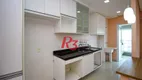 Foto 15 de Apartamento com 2 Quartos à venda, 69m² em Pompeia, Santos