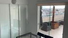 Foto 16 de Cobertura com 3 Quartos à venda, 226m² em Tibery, Uberlândia