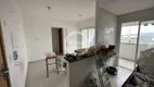 Foto 3 de Apartamento com 1 Quarto à venda, 43m² em Macuco, Santos